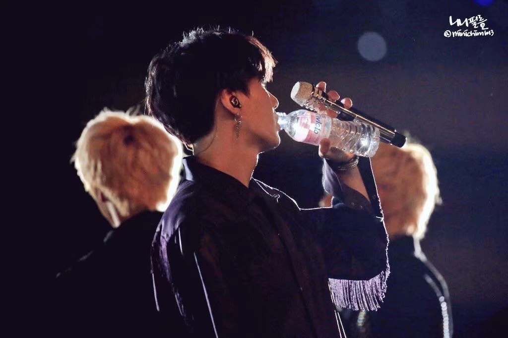 【闵玧其】我与闵先生爱~Part.21【先婚后爱】