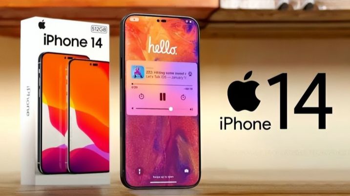 Iphone14全面曝光，确实没有13香！ 哔哩哔哩