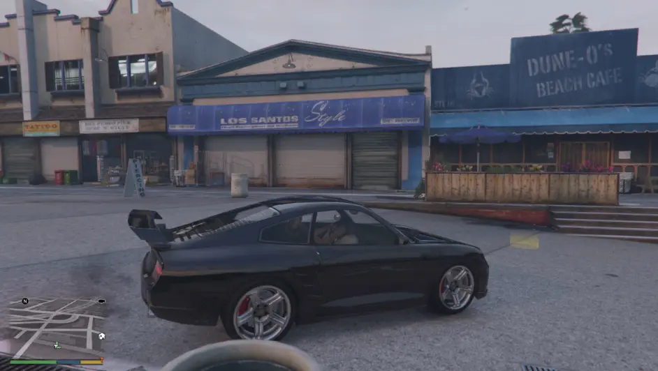 暗杀行动 这个任务真难做 找半天找不到目标 被莱斯特坑了 哔哩哔哩