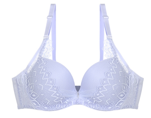 多少小仙女和vivien小编一样,下班回到家的第一件事情就是"脱掉内衣"!