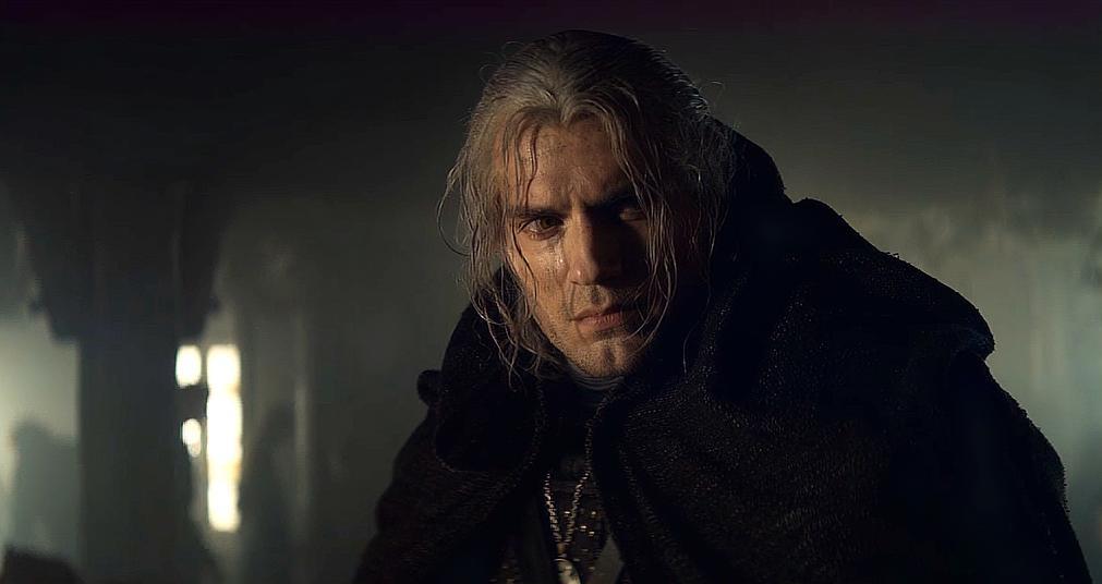 猎魔人大获成功的真相,亨利·卡维尔不应该被超人所束缚!