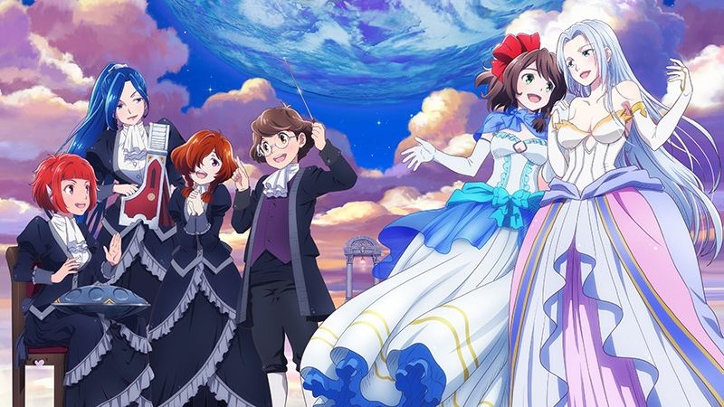 Lost Song 看似惊喜 实则平淡 哔哩哔哩