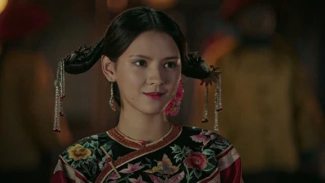 之后张予曦曾参演网剧《唐朝好男人》,并获得了不错的评