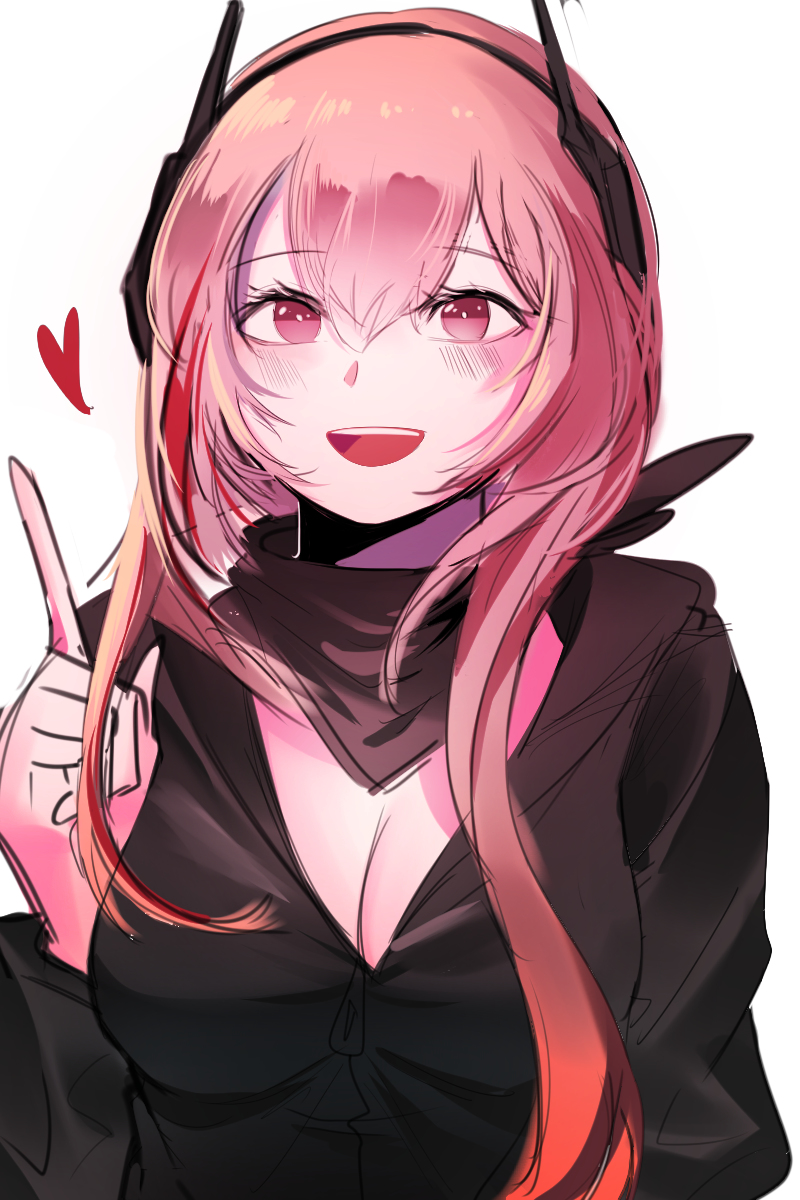 少女前线(p站个人收集)142 - 哔哩哔哩