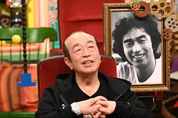 志村健 震撼的电视首次表白13岁以下的前恋人和结婚前提的认真交往 哔哩哔哩 志村健 震撼的电视首次表白13岁以下的前恋人和结婚前提的认真交往 哔哩哔哩