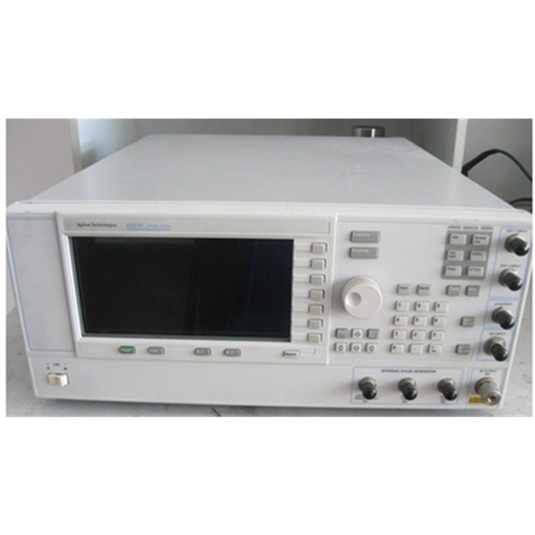 Agilent E8267C PSG矢量信号发生器,E8257C - 哔哩哔哩