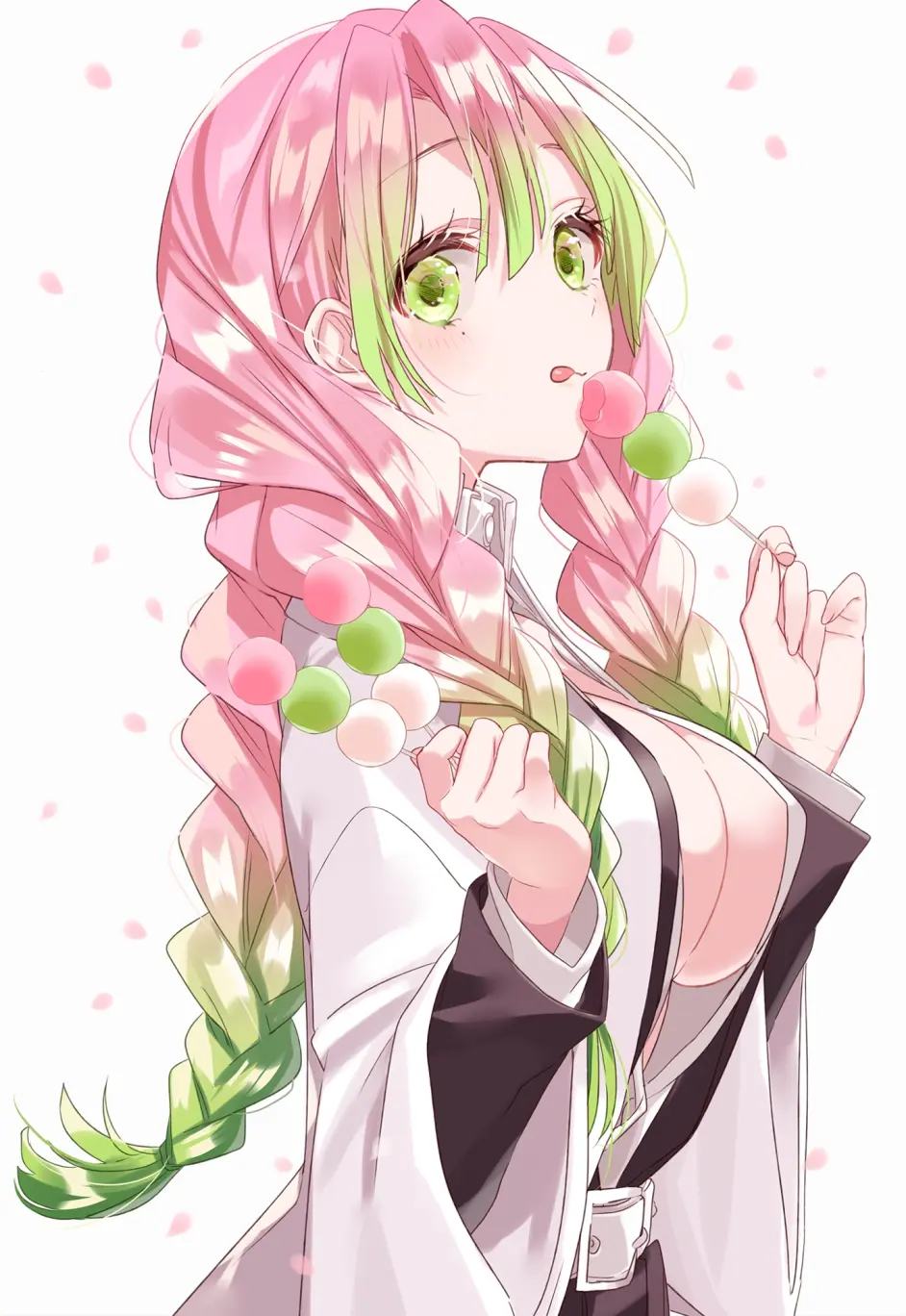 动漫少女n 2期 哔哩哔哩