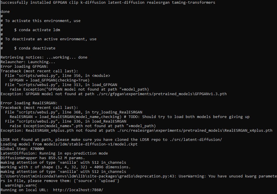stable-diffusion-webui