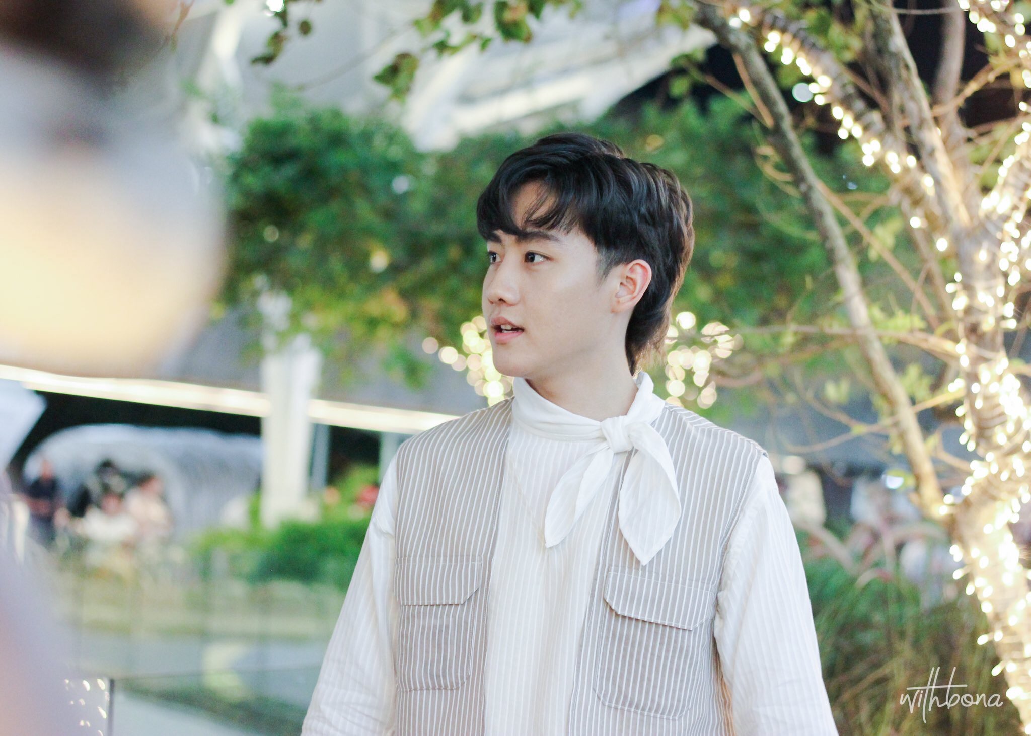 不期而爱mark图集补充中