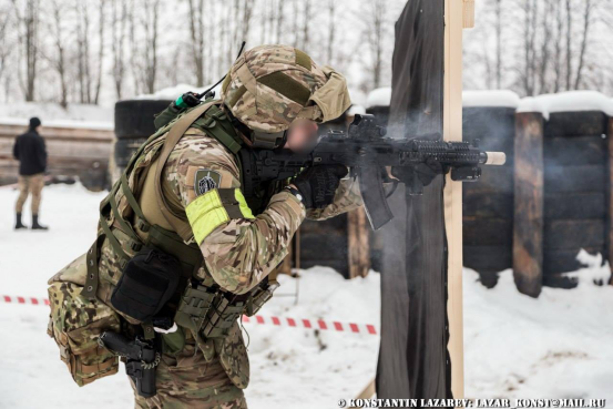 卡拉什尼科夫系列之ak100系列