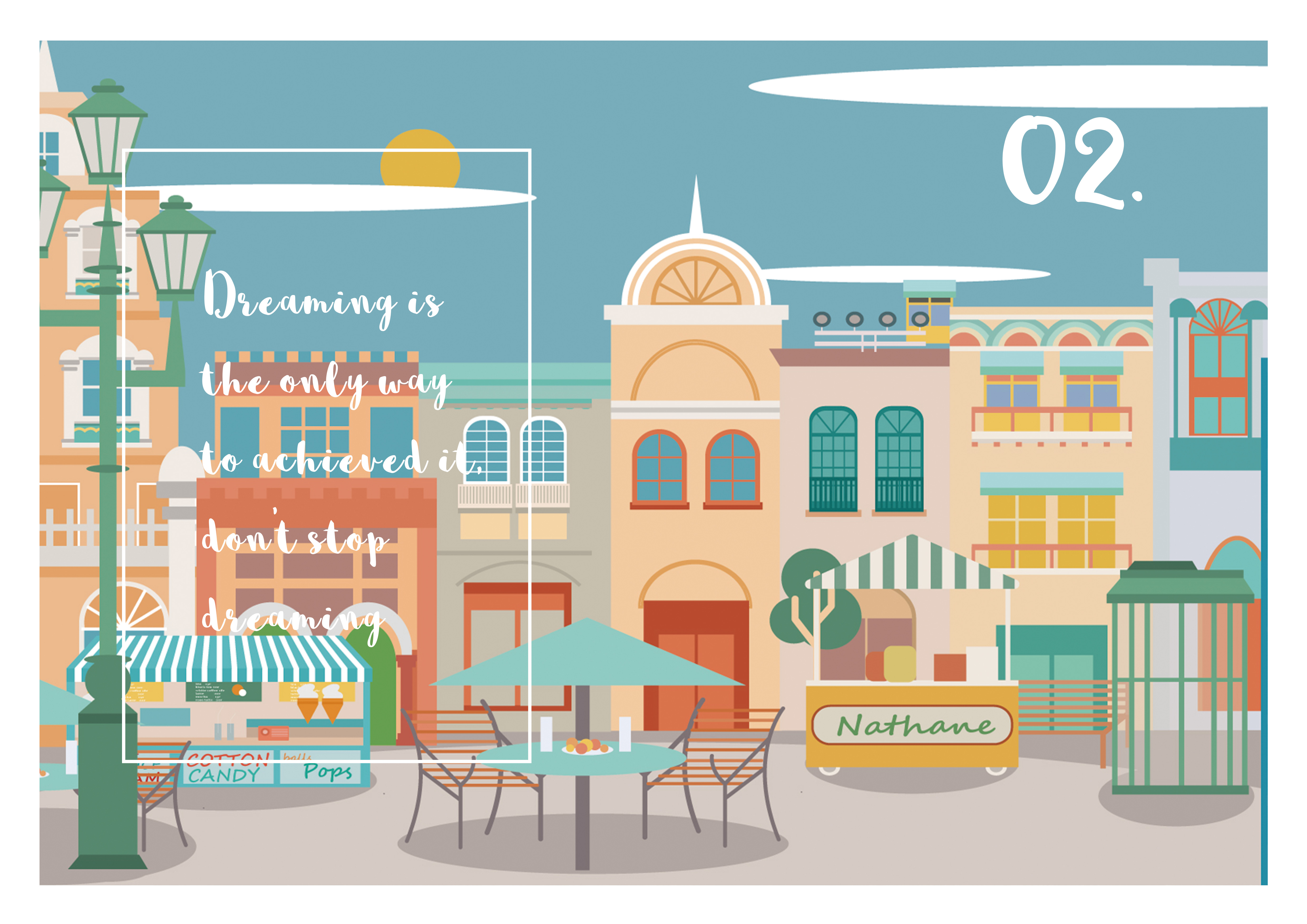 Sweet House 哔哩哔哩