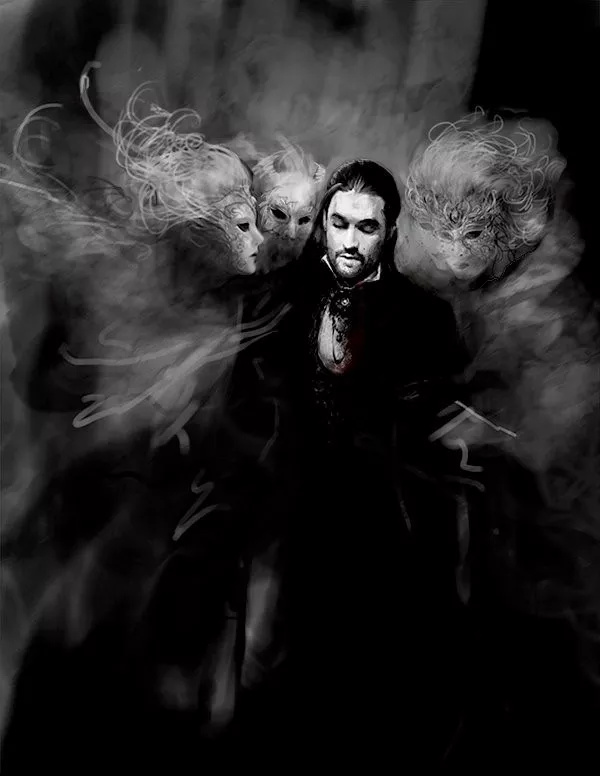 今天的约会对象，比上次更好吃丨星云奖小说