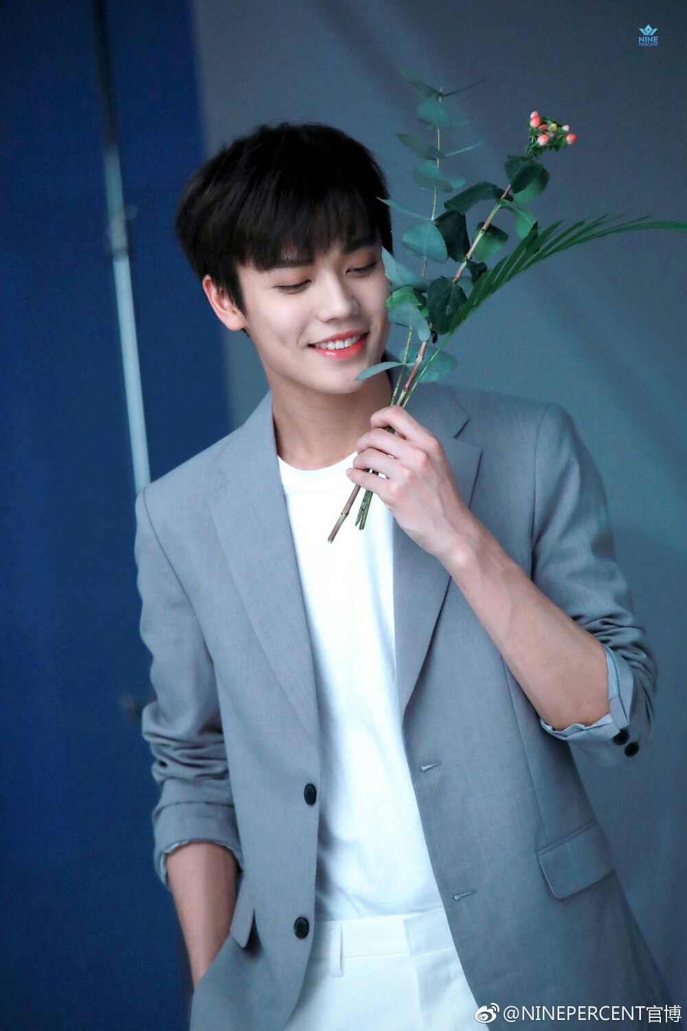 100粉福利来啦！林彦俊X你 军缘