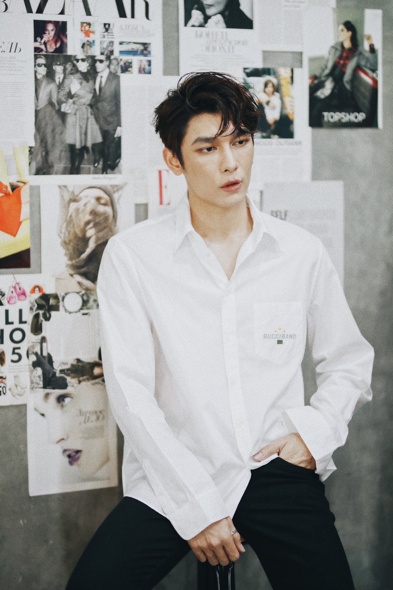 缪糕10月图第四弹多图预警