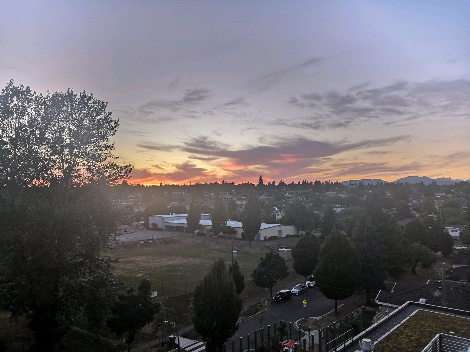 关于我Canada留学的那些事(一)