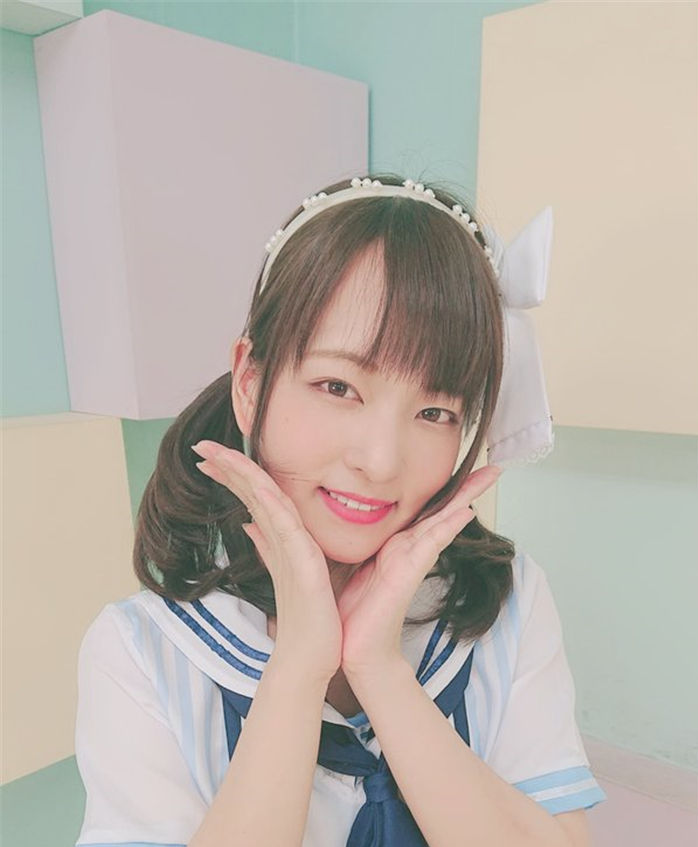 明星档案 第97期 安部未华子(あべみかこ)个人资料简介及作品写真图片！ - 哔哩哔哩