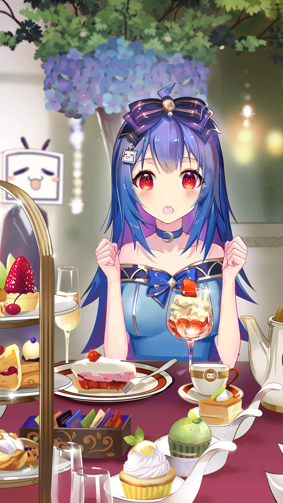 2233壁纸网络资源侵删