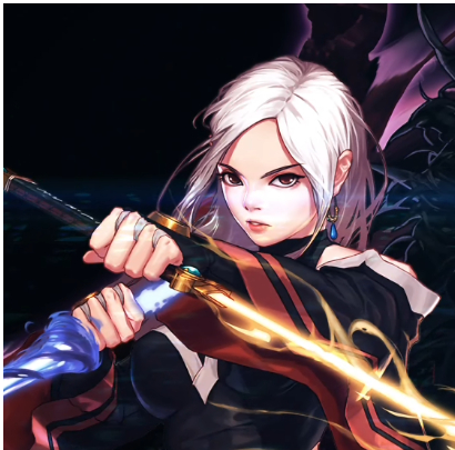 可爱又迷人的剑豪版本改变以及卢克表现