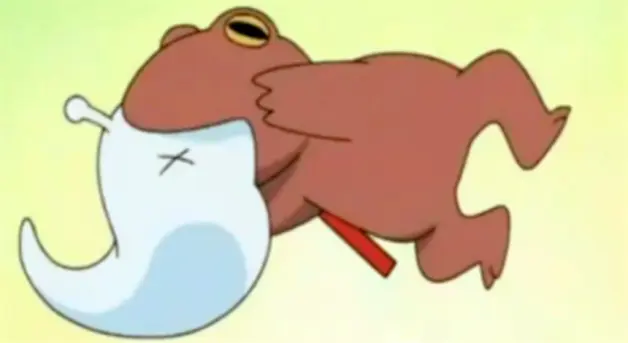 火影 妙木山和龙地洞都会仙术 湿骨林会吗 蛞蝓 三大仙人懂不 哔哩哔哩