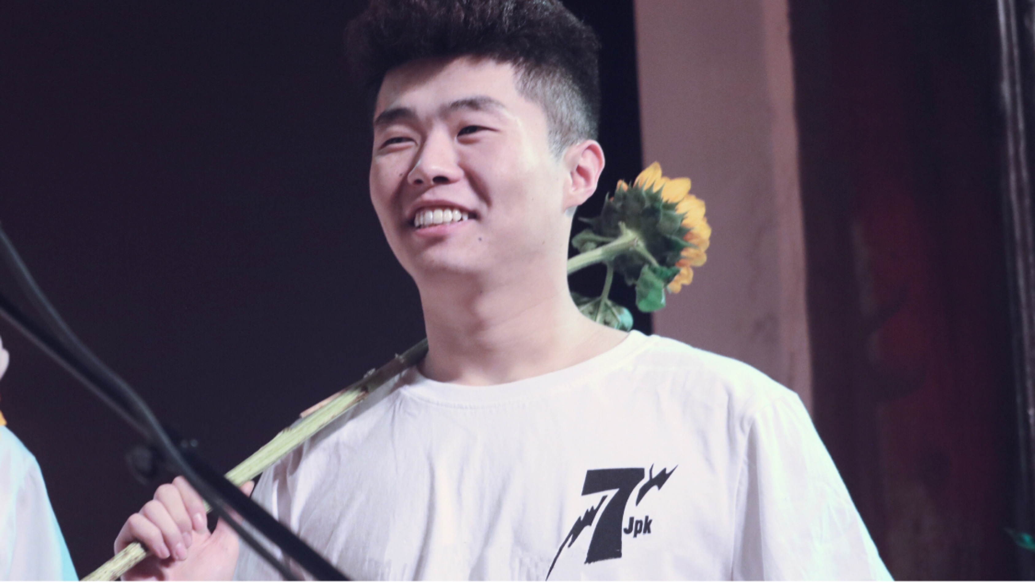 【周九良生日贺文】九良X我 生日惊喜 哔哩哔哩