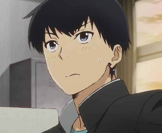 第一次约会就为了别的妹子把人给鸽了但男主意外的是个好人