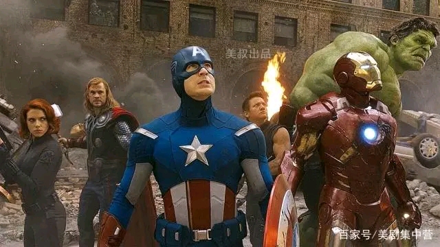 《复仇者联盟4》片尾没有彩蛋,之前剧透全都是