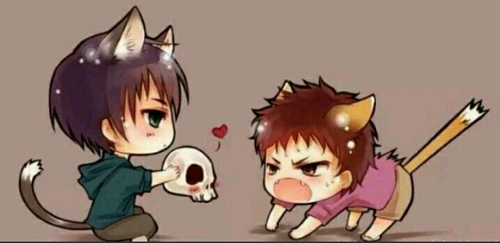 （科普向）盗笔人物在宋朝——瓶邪仕途