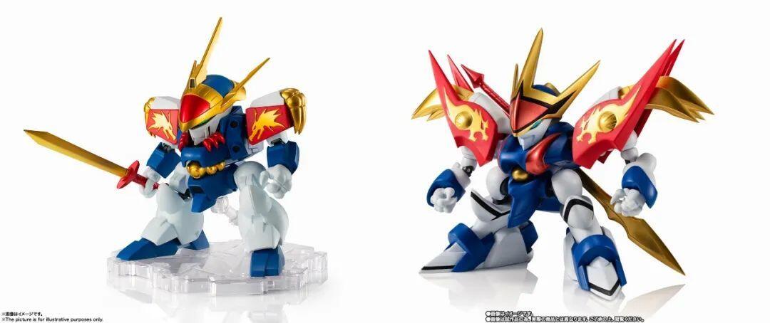 NX《超魔神英雄传》龙神号来了! - 哔哩哔哩