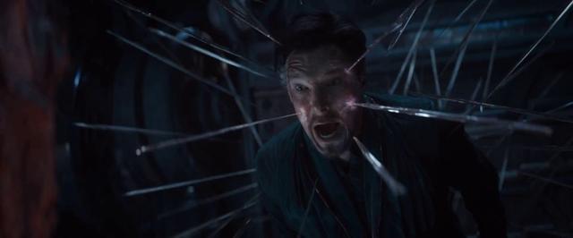 《复仇者联盟3》最终预告彩蛋解析,这一次又告