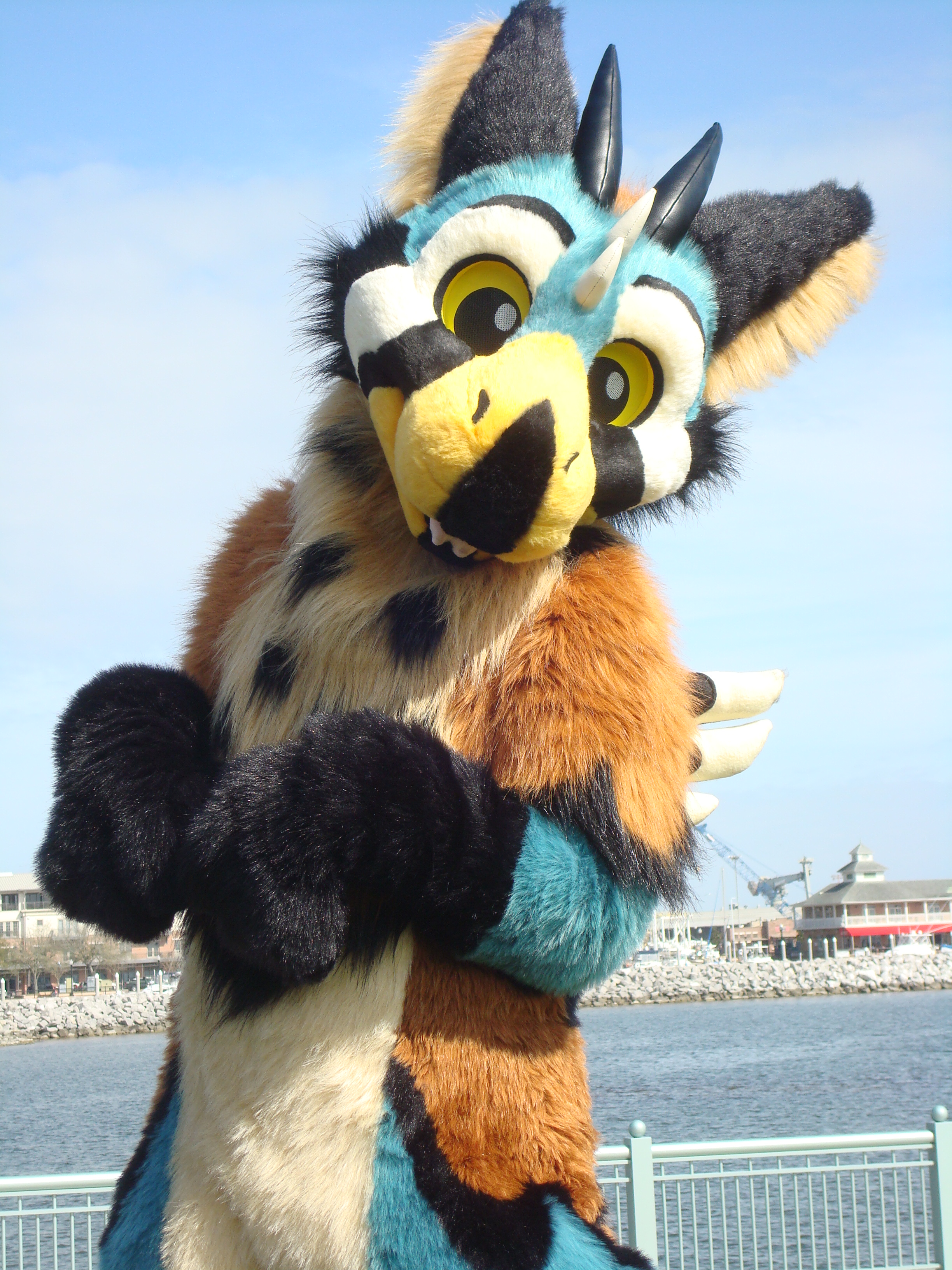 《天使龙》图集(二)