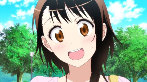 双十一单身节盘点动画中那些败犬角色能够互舔伤口就更好了