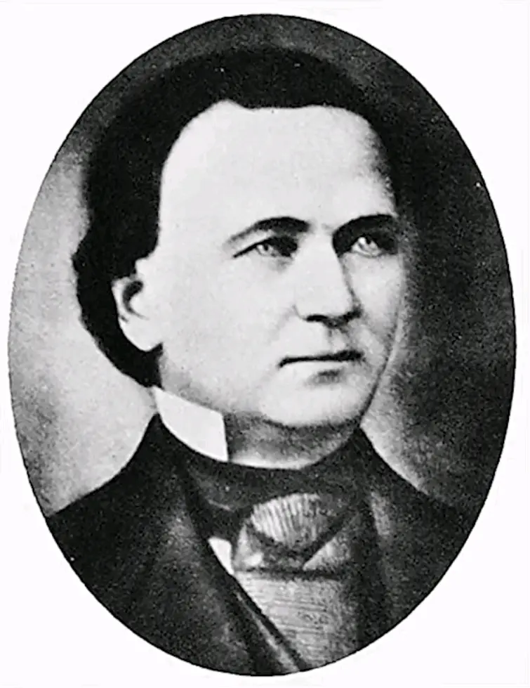 发明家沃尔特——小约翰可汗观后感