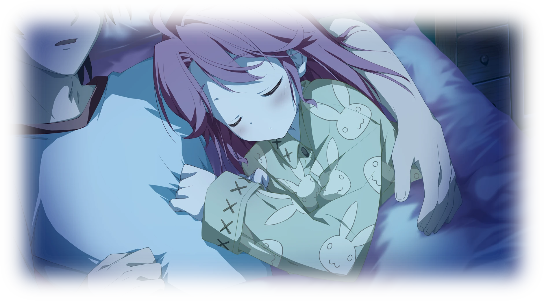 《星空のメモリア》与《星空のメモリア Eternal Heart》全CG（3） 哔哩哔哩