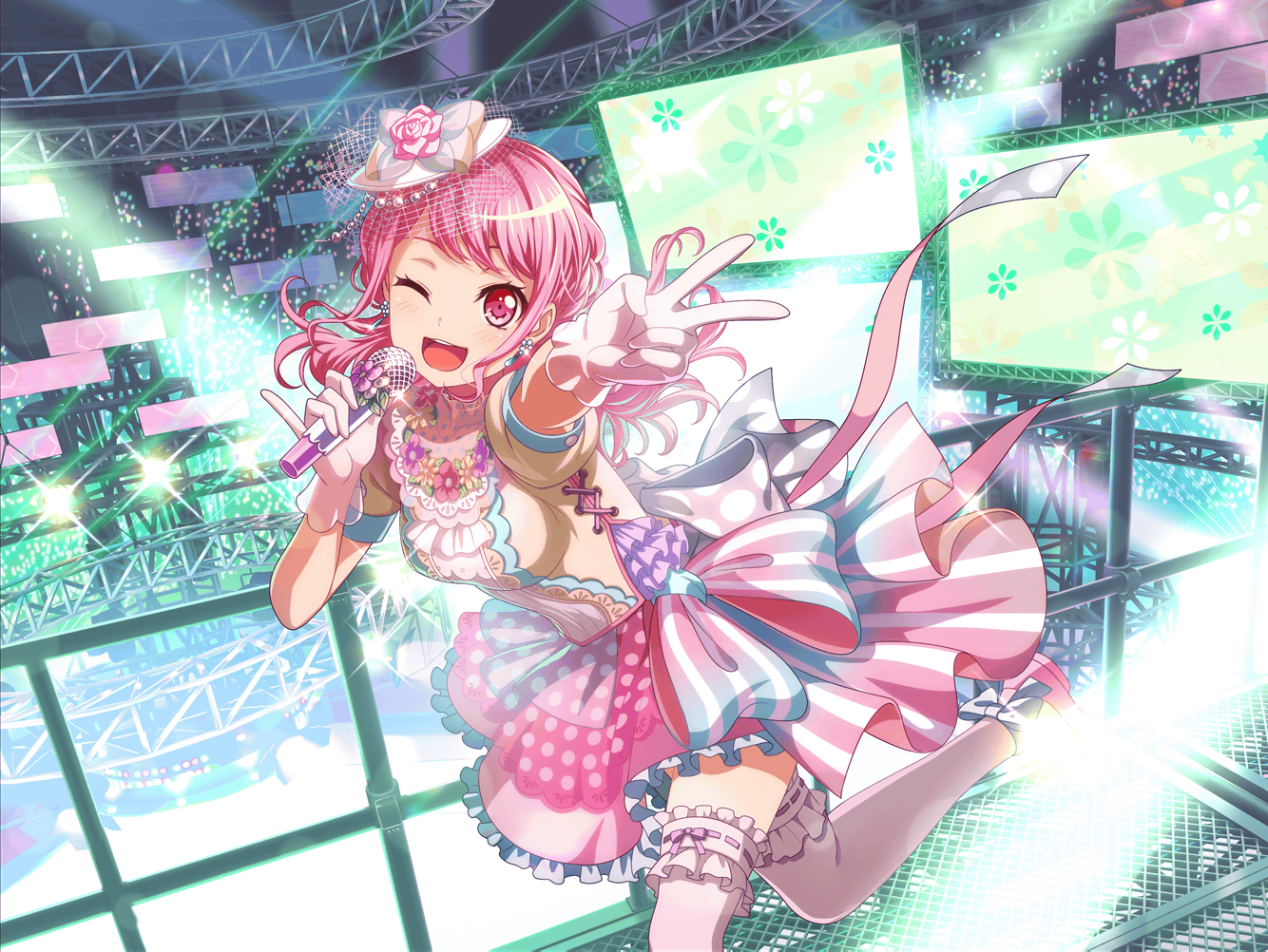 ホットマン セール 丸山彩 バンドリ BanGDream 白鷺千聖 サプライ サプライ サプライ・アクセサリ・グッズ