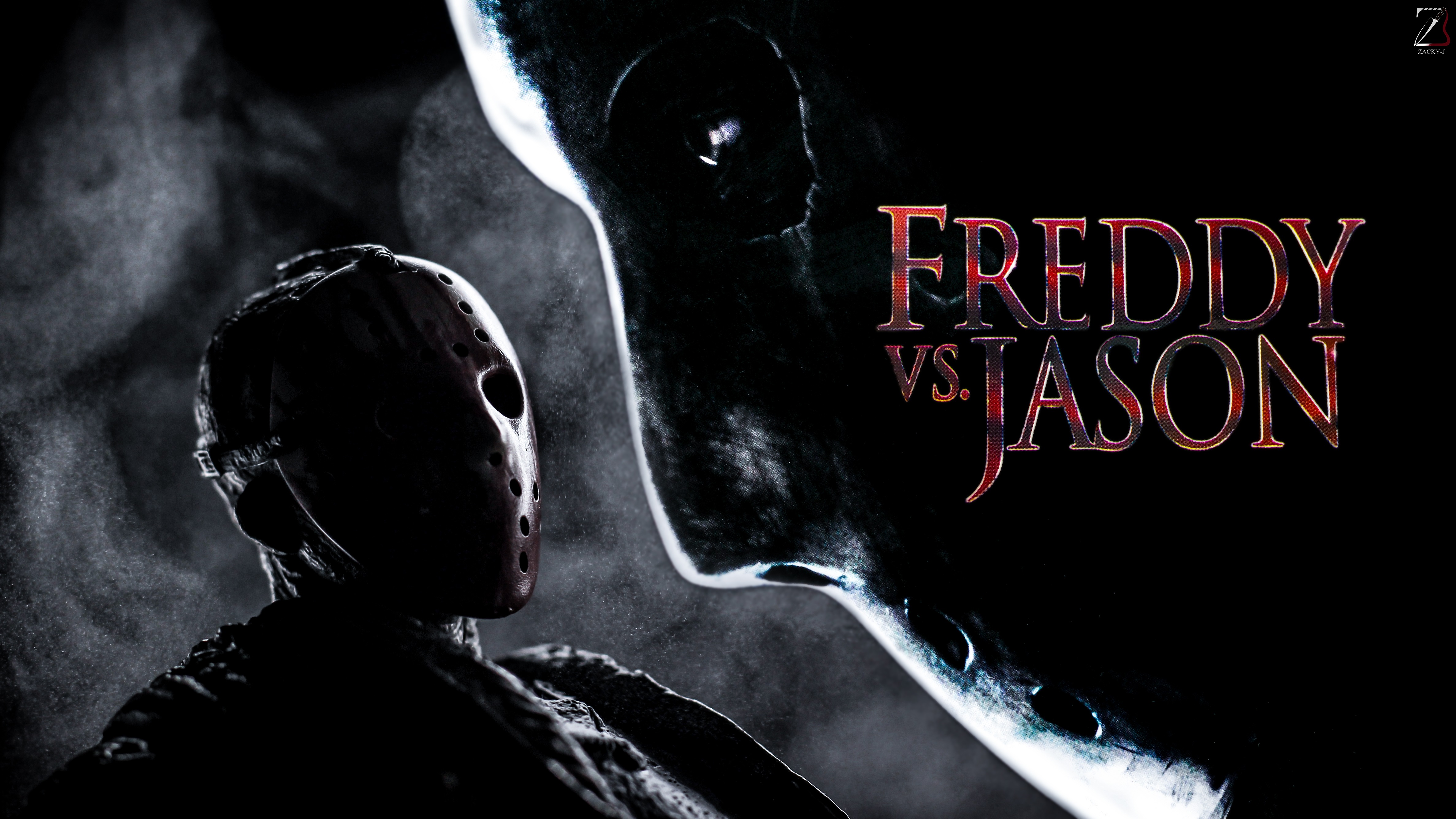 『渣拍图赏』13号星期五篇(3)