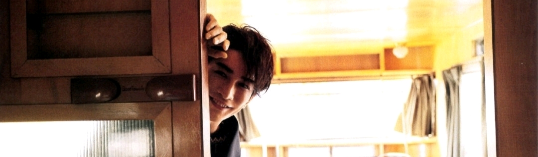 有些事还是没变 关于町田启太 Exile 月刊5月号 杂志采访 哔哩哔哩专栏