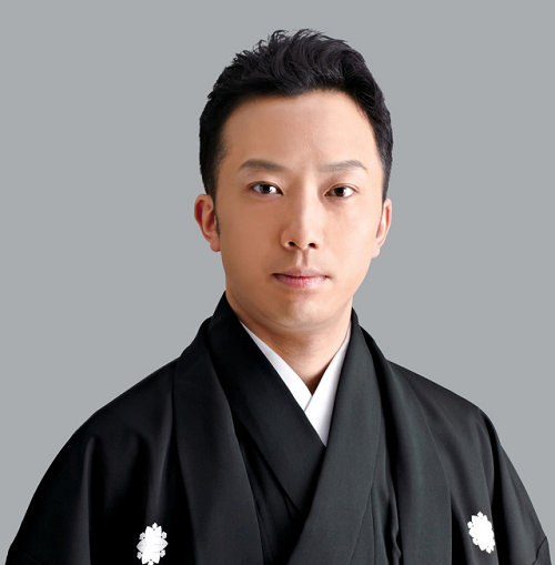 《火影忍者歌舞伎》第二波定装照公开,市川猿之助饰演宇智波斑!