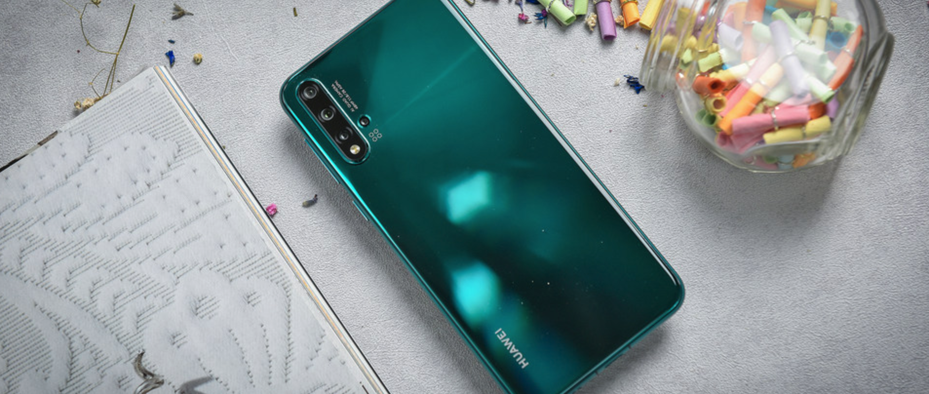 荣耀不稳华为才是性价比的首选nova5滑价千元