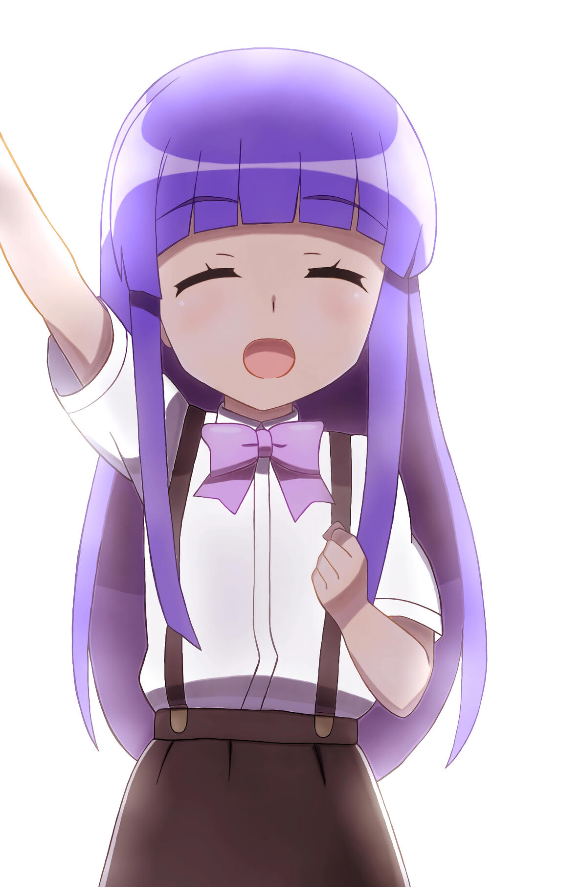 寒蟬鳴泣之時 古手 梨花 美圖九張 - 哔哩哔哩