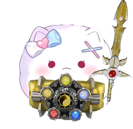 棉花糖ame表情包重制版(部分) - 哔哩哔哩