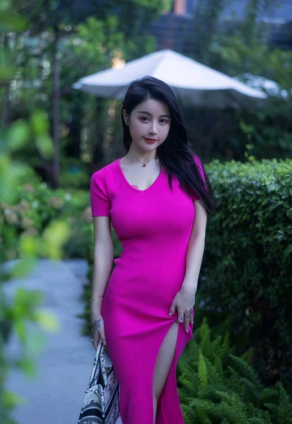 《国民女神第二十期》———美七Mia - 哔哩哔哩