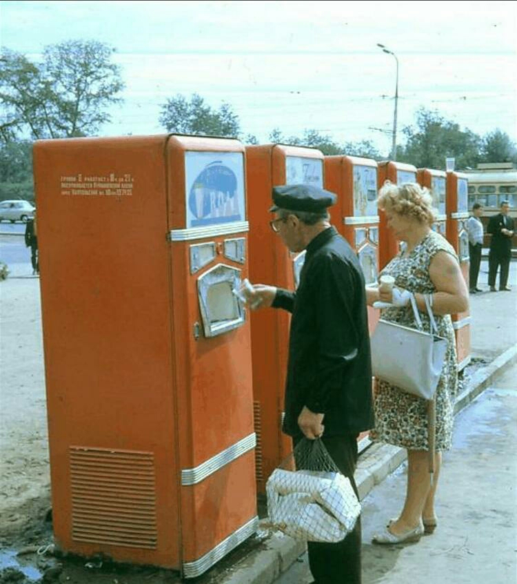 70年代苏联和其加盟国的生活水平