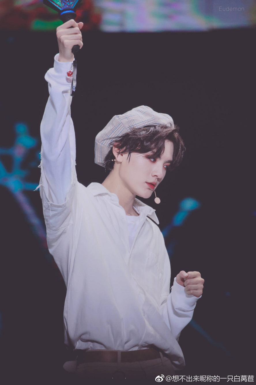 有你在就好（毕雯珺与你）