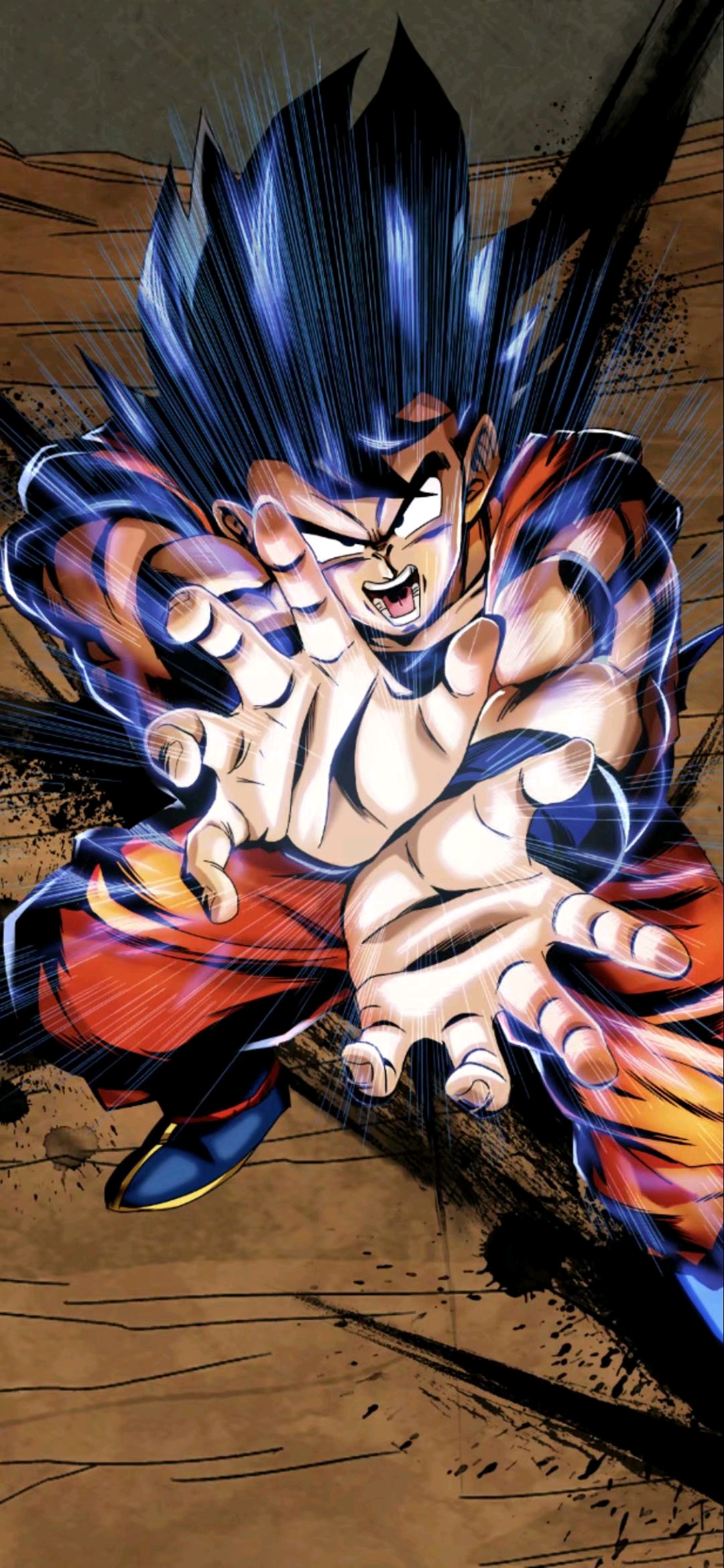 今日不发涩图#龙珠3