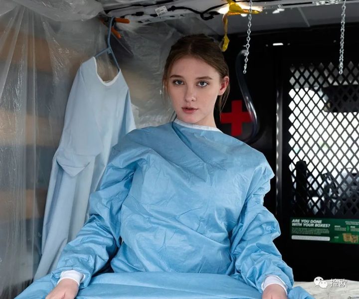 横跨亚欧业界的新秀--Melody Marks - 哔哩哔哩