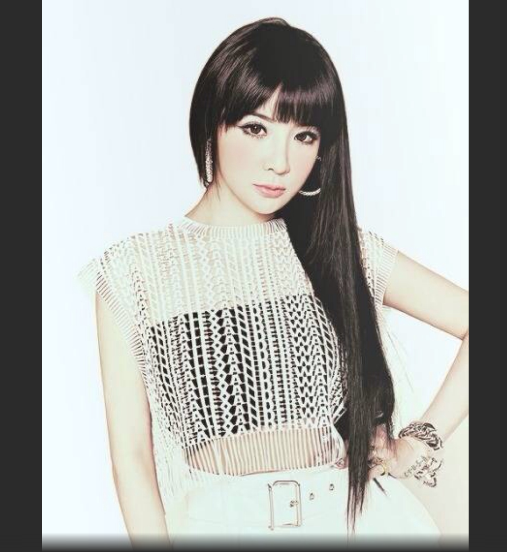 回归在即的#朴春#经纪公司今日正式发布通稿,对早前流传的一些不实