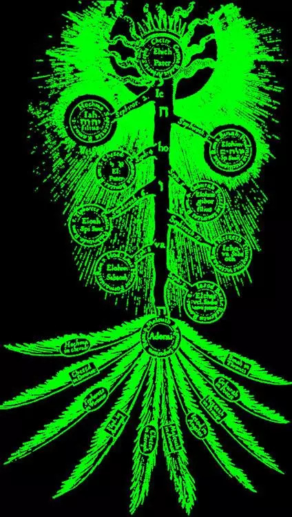 网史上最深层的背景设定补完人类诞生之前,使徒诞生之初,黑月降临地球