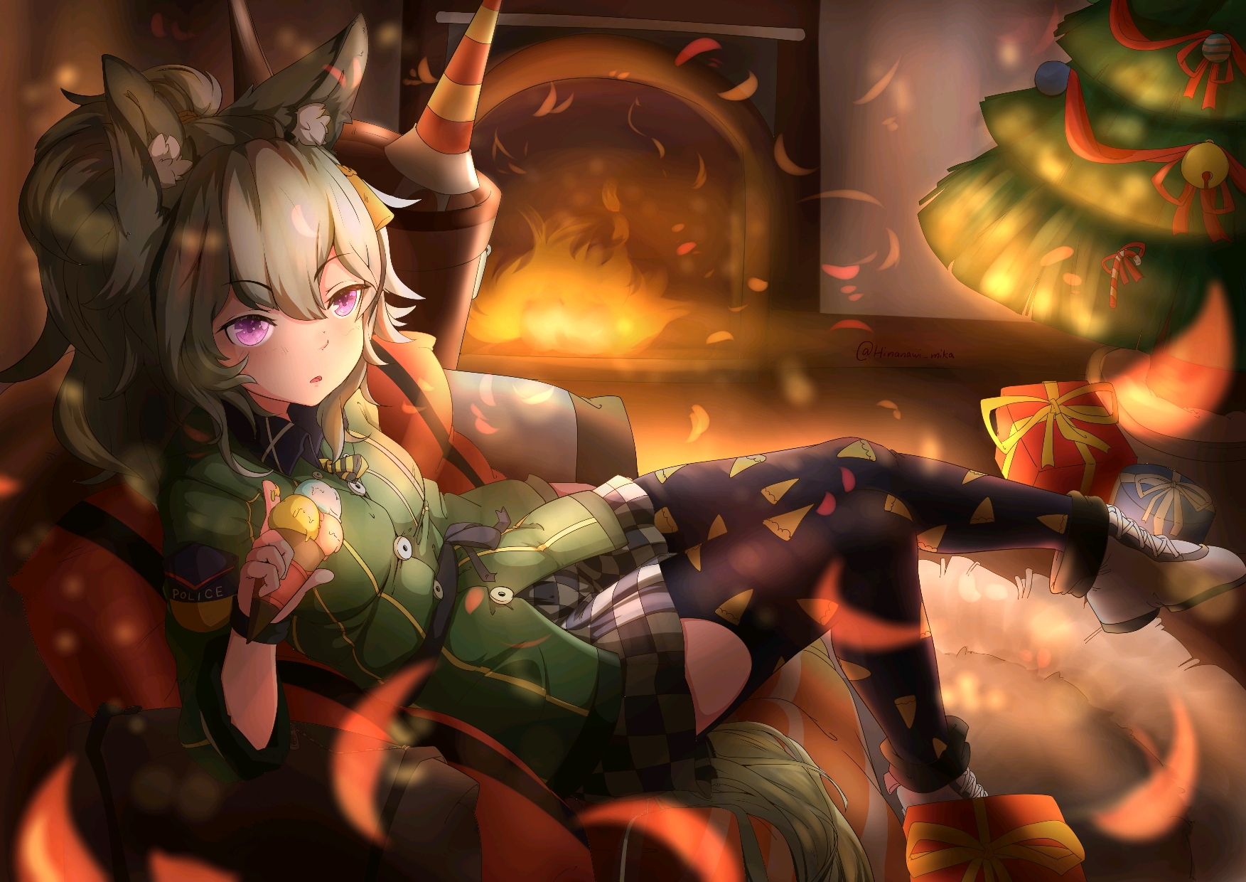 方舟112号——格拉尼
