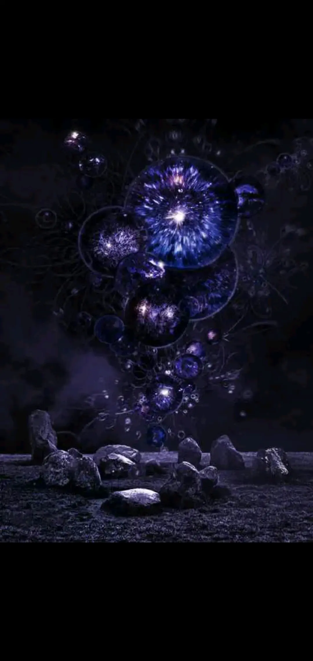 克苏鲁神话一一外神神祗介绍