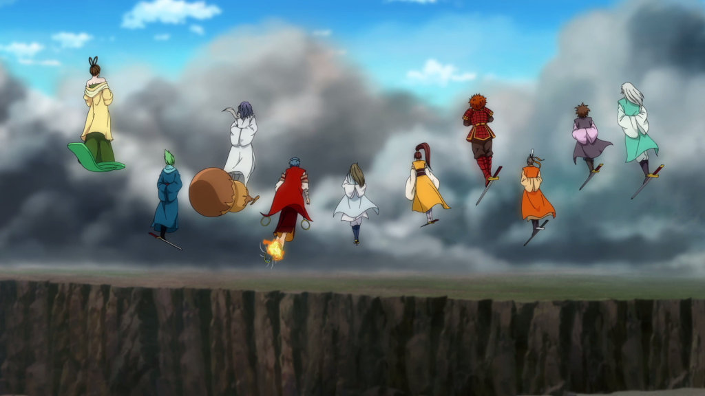 盘点狐妖小红娘未解之谜,圈外到底什么样,红红